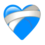 @irNews_24 👈 خبر ایران telegram emojis 💙