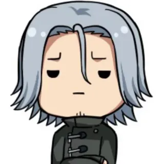 😶 telegram sticker