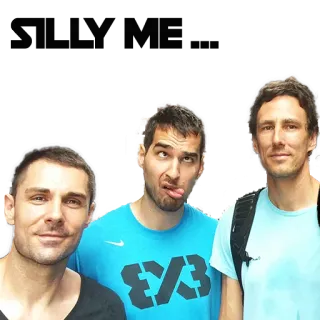🙃 telegram sticker