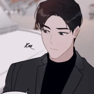 🖇 xm... telegram sticker