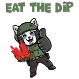 @BOBATAMA Stickers telegram stickers