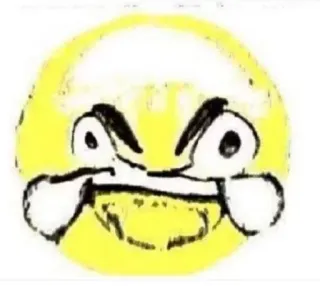 😂 telegram sticker