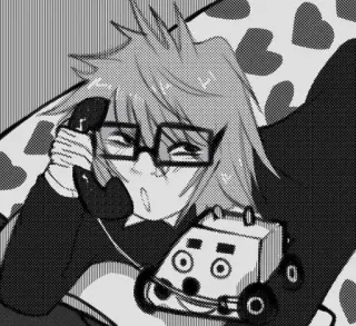 🖇 whatsapp sticker