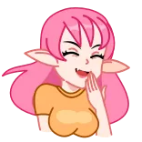 Chan whatsapp stickers