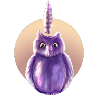 Animals telegram stickers