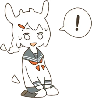 ❗ whatsapp sticker