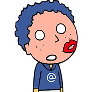 😳 telegram sticker