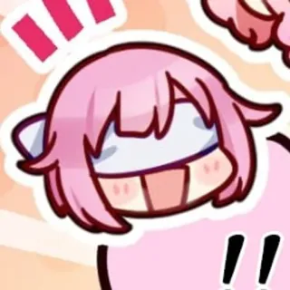 🎊 telegram sticker