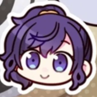 🕳️ telegram sticker