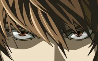 DeathNote @A_inviteLink telegram stickers