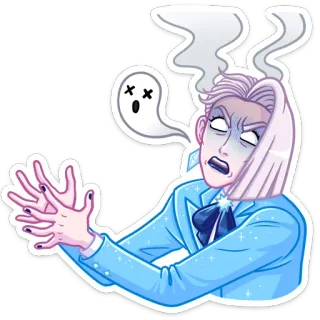😵 whatsapp sticker