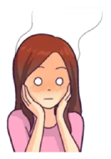 😳 telegram sticker
