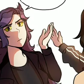 ♠️ telegram sticker