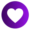 💜