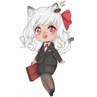 💼 telegram sticker