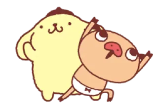 😌 telegram sticker