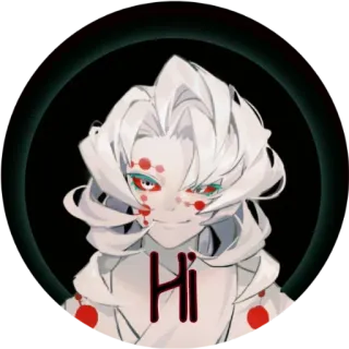 rui telegram stickers