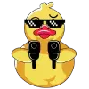 GraFun telegram emojis ⚡️