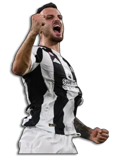 😺 sport, piłka nożna, futbol amerykański, sportowiec, świętowanie, gracz telegram sticker