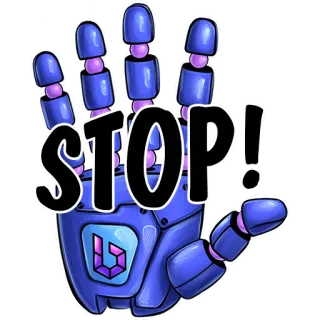 BOT PLANET - @botplanetnews telegram stickers