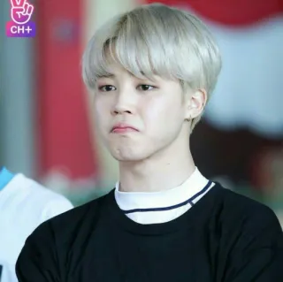jiminnie @mochimiie whatsapp stickers