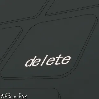 ❌ delete telegram sticker