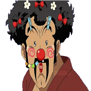 🤡 whatsapp sticker