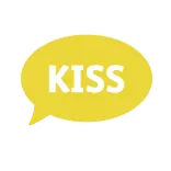 😘