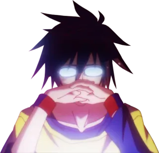 👓 whatsapp sticker