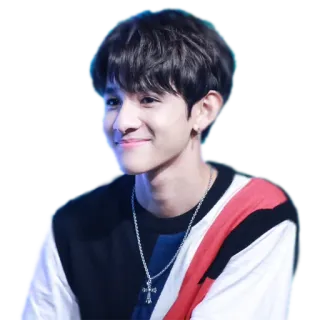 😊 telegram sticker