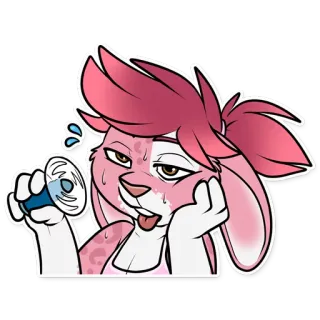 RalixByMuzz telegram stickers