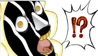 🤯 whatsapp sticker