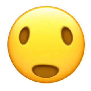 😮 whatsapp sticker