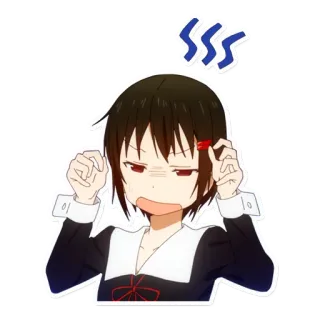 😬 whatsapp sticker