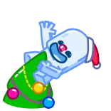 Ice Man @TgEmojis telegram emojis 👋