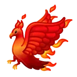 🐦🔥