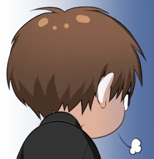 😞 telegram sticker