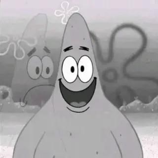 🏃 Patrick Star Spongebob Squarepants Patrick Star, Spongebob Schwammkopf, Cartoon, Nickelodeon, Freund, Seestern telegram sticker