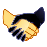 🤝