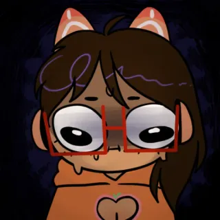 😨 telegram sticker