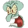 😠