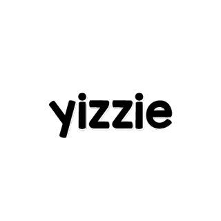 👏 Yizzie whatsapp sticker