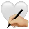 @LpromiseV :: @fStikBot telegram emojis 🤍