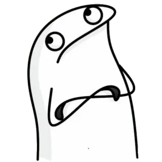 🙄 telegram sticker