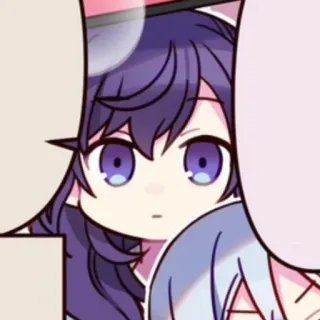 🕳️ telegram sticker