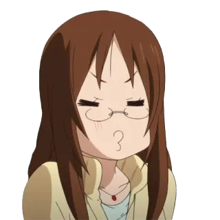 😑 telegram sticker