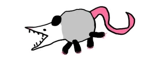 Autistic love whatsapp stickers