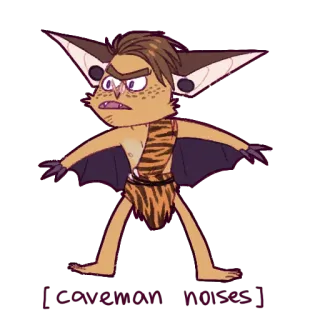 Espen Pack - Кардинал хочет стикосы telegram stickers
