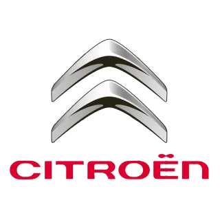 👍 CITROËN Citroen, автомобиль, логотип, авто, бренд, транспорт, французский автомобиль telegram sticker