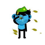 🫡 telegram sticker
